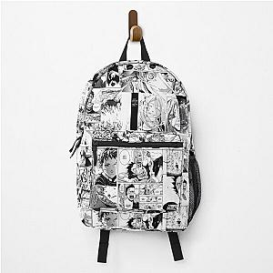 Deadman wonderland Backpack