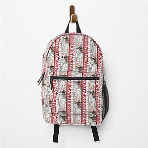 Deadman Wonderland Anime Backpack