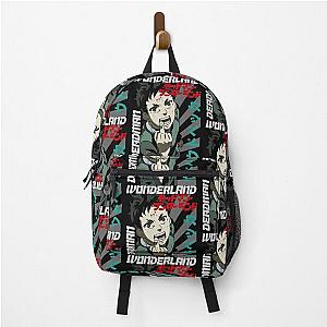 Ganta Deadman Wonderand Backpack