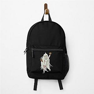 of Vintage Retro Deadman Wonderland anime Backpack