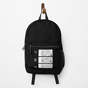 Mens Best Deadman Wonderland anime Backpack