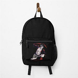 Vintage Deadman Wonderland anime Backpack