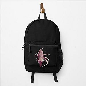 Funny Man Deadman Wonderland anime Backpack