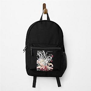 Funny Men Deadman Wonderland anime Backpack