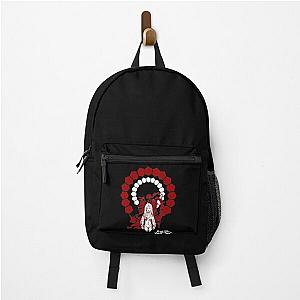 Day Gifts Deadman Wonderland anime Backpack