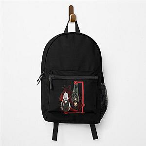 Funny Gift For Deadman Wonderland anime Backpack