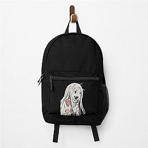 Day Gift for Deadman Wonderland anime Backpack