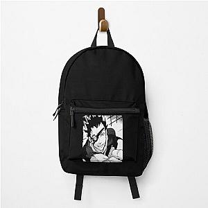 Gifts For Men Deadman Wonderland anime Backpack