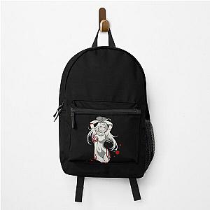 Men Women Shiro Deadman Wonderland anime Backpack