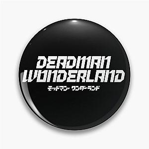 Deadman Wonderland Pin
