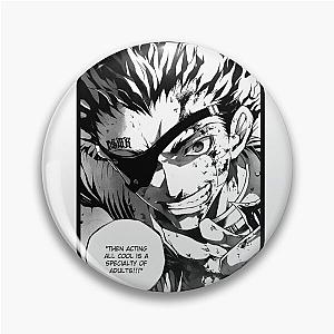 Crow Deadman Wonderland PIN