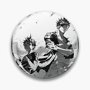 Ganta_Crow_Deadman_Wonderland_Pin
