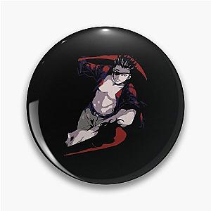 Vintage Deadman Wonderland Anime Pin