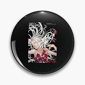 Men Deadman Men Wonderland anime Pin