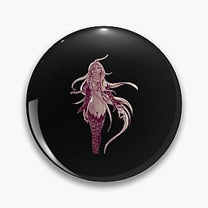 Funny Man Deadman Wonderland Pin