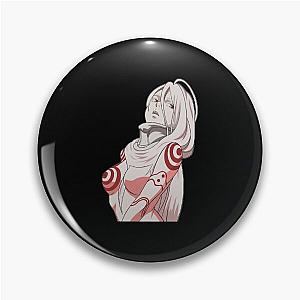 Gifts Idea for Deadman Wonderland anime Pin