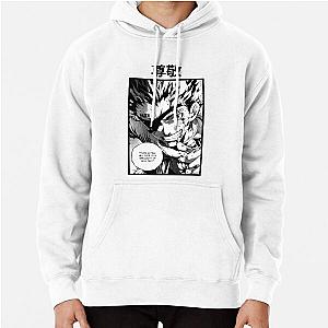 Crow Deadman Wonderland Hoodie