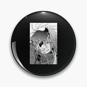 Birthday Gift Deadman Wonderland anime Pin