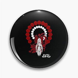 Day gifts He D. Dead man Wonderland pin