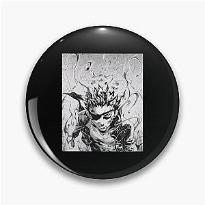Day Deadman Wonderland Pin