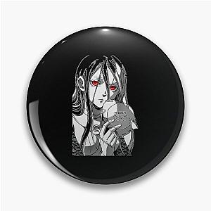 Lover Gift Deadman Wonderland anime Pin