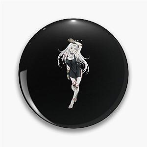 Gift Idea for Deadman Wonderland anime Pin