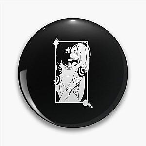 Deadman Wonderland anime Pin