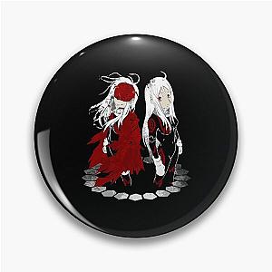 Needed Gifts for Deadman Wonderland anime Pin