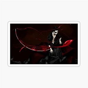 Deadman Wonderland Blood Badge