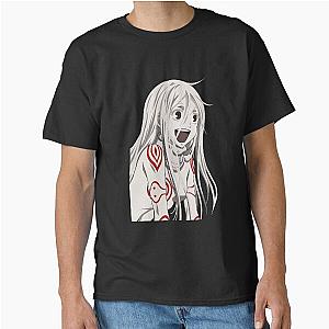 Day Gift for Deadman Wonderland Classic T-Shirt