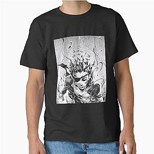 Day Gift Deadman Wonderland Classic T-Shirt