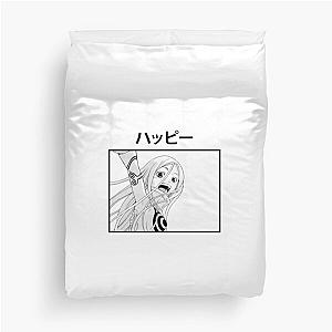 Shiro Deadman Wonderland Duvet Cover