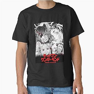 My Favorite Deadman Wonderland Classic T-Shirt