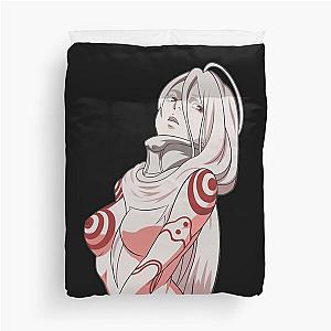 Gifts and Ideas from Deadman Wonderland for a Duvet Cover