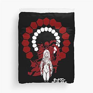 Deadman Wonderland Duvet Cover