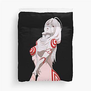 Birthday Gifts Deadman Wonderland Duvet Cover