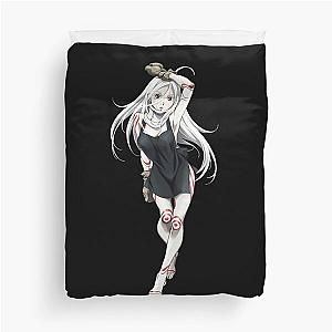Gift Idea Deadman Wonderland Duvet Cover