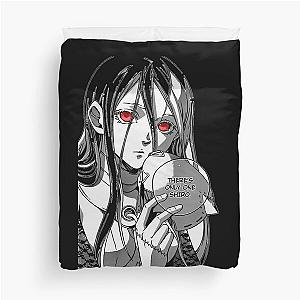 Lover Gifts Deadman Wonderland Duvet Cover