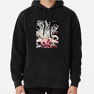 Funny Men Deadman Wonderland anime Hoodie