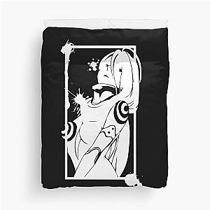 People Call Me Deadman Wonderland anime Duvet