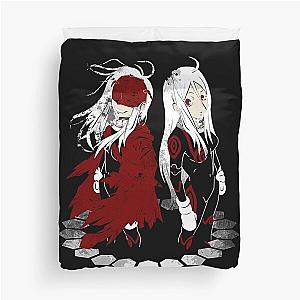 Needed Deadman Wonderland Duvet Cover