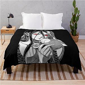 Lover's Gifts Deadman Wonderland anime Blanket