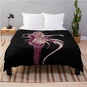 Funny Man Deadman Wonderland Blanket