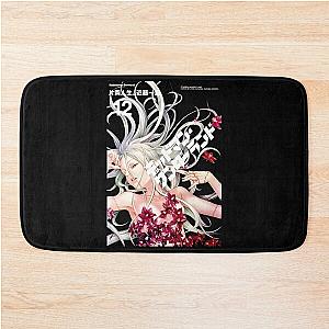 Funny Men Deadman Wonderland anime Bath Mat