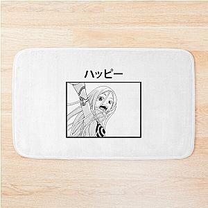 Shiro Deadman Wonderland Bath Mat