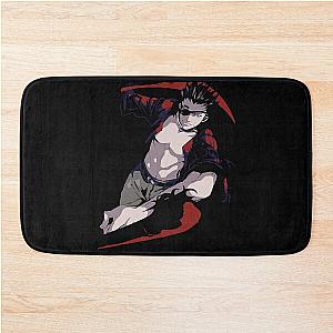 Vintage Deadman Wonderland anime Bath Mats