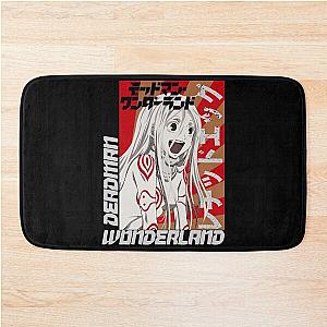 Beautiful Model Deadman Wonderland Bath Mat