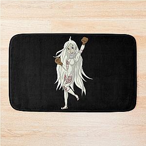 Vintage Deadman Wonderland anime Bath Mat