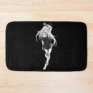 Gift Idea Deadman Wonderland anime Bath Mat

Cleaned:
Gift Idea for Deadman Wonderland Bath Mat