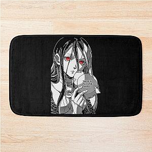 Lover's Gifts Deadman Wonderland Anime Bath Mat